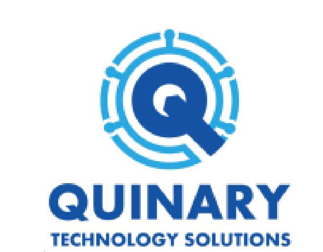 Quinary logo